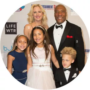 Lucas Byron Allen photograph