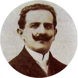 Lucas Caballero Barrera
