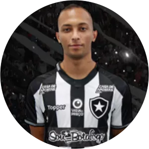 Lucas Campos - Brazilian footballer