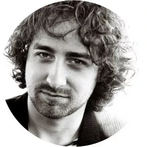 Lucas Camps - Film director