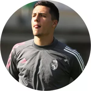 Lucas Cañizares Conchello