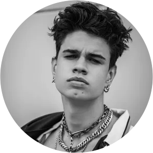 Lucas Canto - Toni Cantó's son