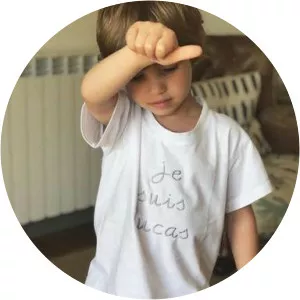 Lucas Casillas Carbonero photograph