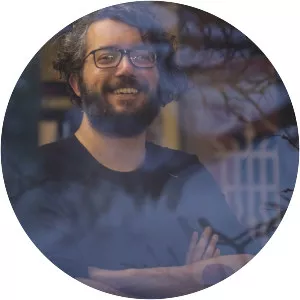 Lucas Cassales - Film director