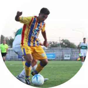 Lucas Cayetano Melgarejo