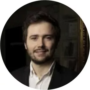 Lucas Chancel - French economist