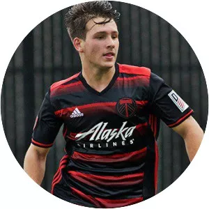 Lucas Cini - Footballer