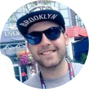 Lucas Colombo Russell