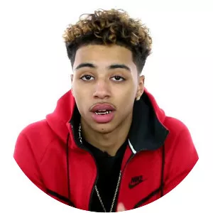 Lucas Coly - Musical artist