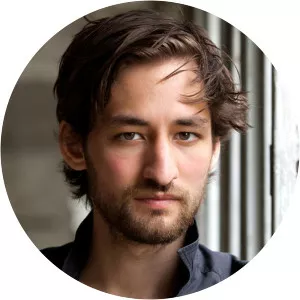 Lucas Confurius photograph