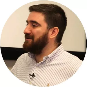 Lucas Conslie - Musical artist