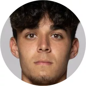 Lucas Copado - German football player