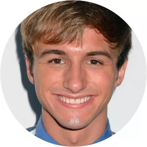 Lucas Cruikshank - American YouTuber