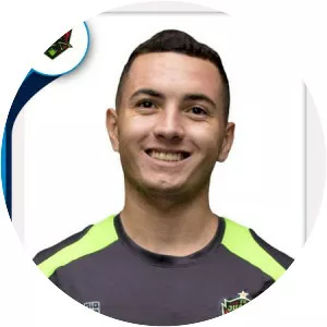 Lucas da Silva Xavier