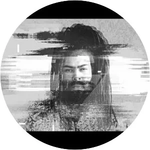 Lucas Dcan photograph