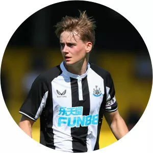 Lucas De Bolle - Football player