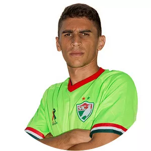 Lucas de Sousa Barbosa - Football player