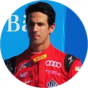 Lucas di Grassi