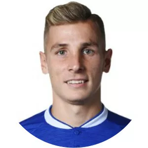 Lucas Digne