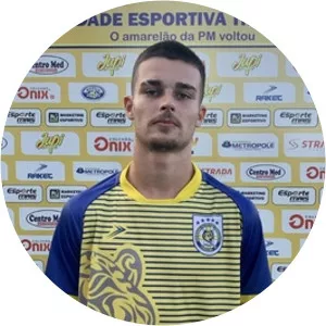 Lucas dos Anjos Pederzoli