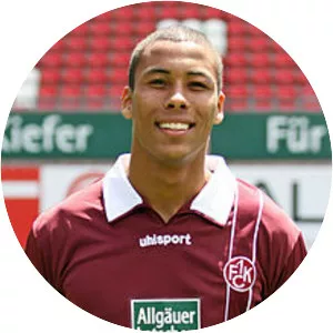 Lucas Dos Santos Rocha Da Silva