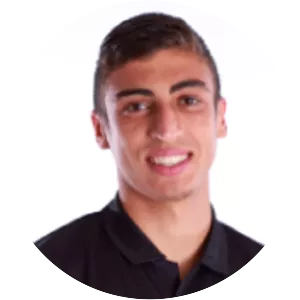 Lucas Douglas Pajeu De Sousa