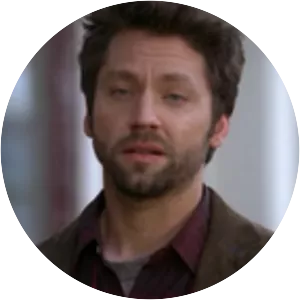 Lucas Douglas - Fictional character