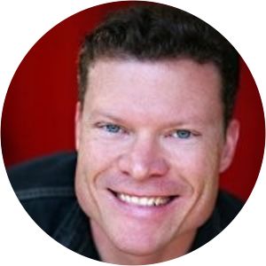 Lucas Dudley photograph