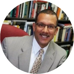 Lucas E. Morel - Author