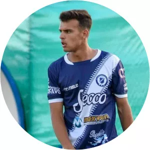 Lucas Emanuel Angelini