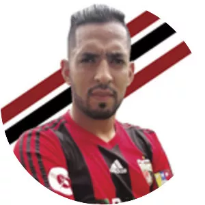 Lucas Emanuel Gómez