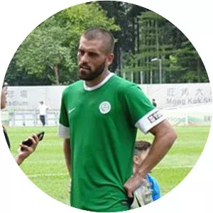 Lucas Espindola da Silva