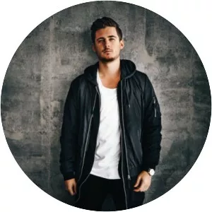 Lucas Estrada - Musical artist