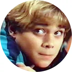 Lucas Evans photograph