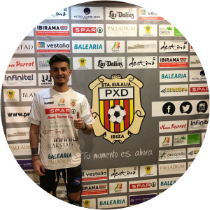 Lucas Ezequiel Ligio