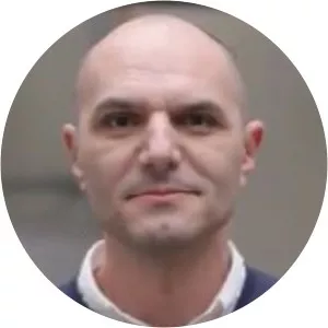 Lucas F. M. da Silva - Researcher