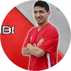 Lucas Federico Chambi