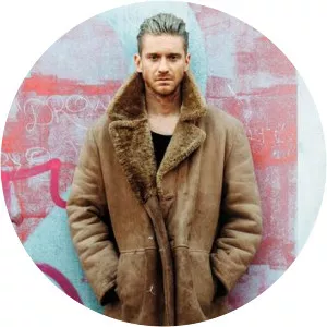 Lucas Fendrich photograph