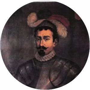 Lucas Fernández de Piedrahita