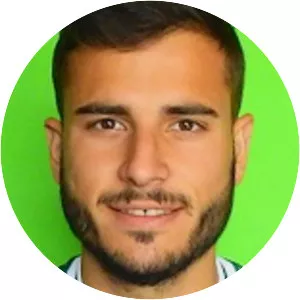 Lucas Fernández Puime