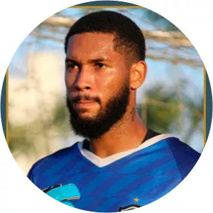 Lucas Ferreira Amaral