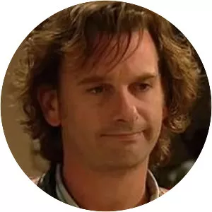 Lucas Fitzgerald - Fictional character