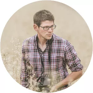 Lucas Foglia - Photographer