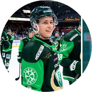 Lucas Forsell - Ice hockey player