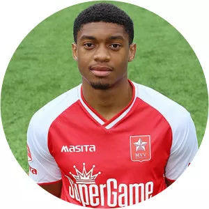 Lucas Fortunat Kalala