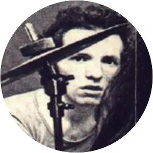 Lucas Fox photograph