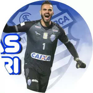 Lucas Frigeri - Brazilian footballer