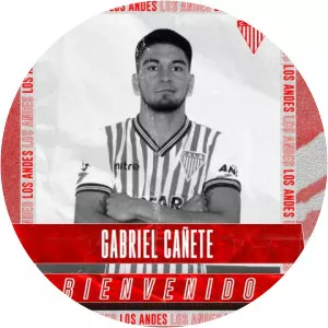 Lucas Gabriel Cañete