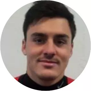 Lucas Gerard Hervé Giffard