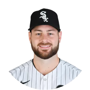 Lucas Giolito - Baseball pitcher